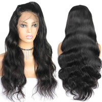 Body Wave Full Lace Wig