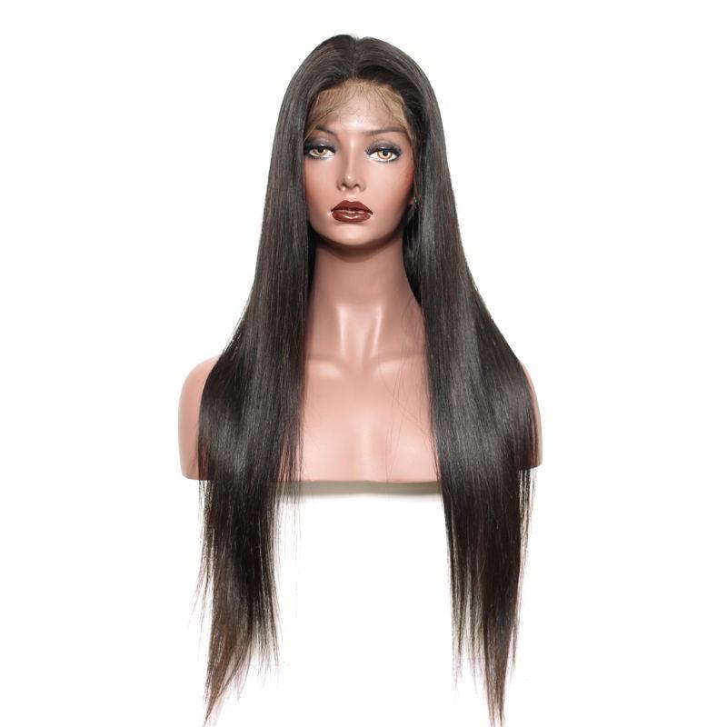 Straight Full Lace Wig