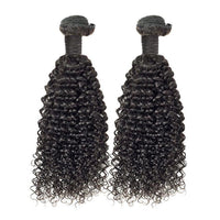 Brazilian Deep Curly