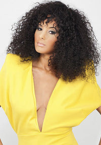 Brazilian Deep Curly