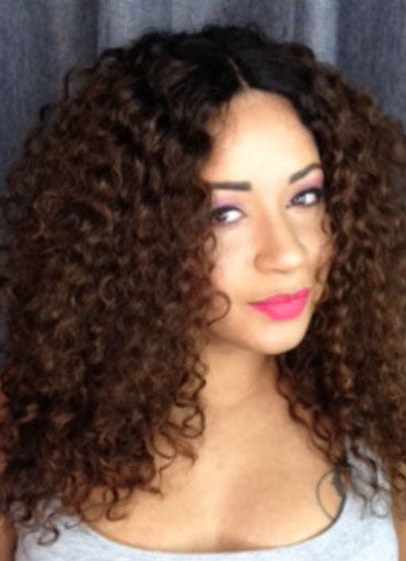 Brazilian Deep Wave